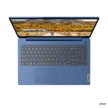 Lenovo IdeaPad 3 (AMD Ryzen 7 5700U) - Blue