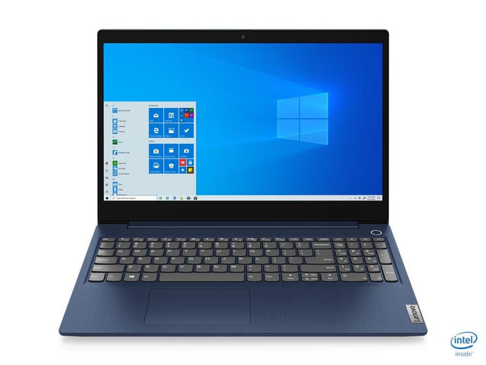 Lenovo IdeaPad 3 Intel Core i7 11th Gen 8GB RAM 1TB HDD 15.6" FHD - Grey