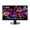 MSI MPG 321URX ( QD OLED, 3840 x 2160 (UHD), 240Hz, 0.03ms GTG, AMD Free-Sync )