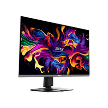 MSI MPG 321URX ( QD OLED, 3840 x 2160 (UHD), 240Hz, 0.03ms GTG, AMD Free-Sync )