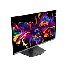 MSI MPG 321URX ( QD OLED, 3840 x 2160 (UHD), 240Hz, 0.03ms GTG, AMD Free-Sync )