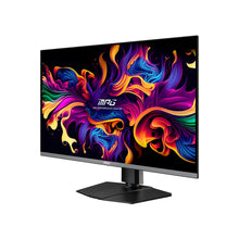 MSI MPG 321URX ( QD OLED, 3840 x 2160 (UHD), 240Hz, 0.03ms GTG, AMD Free-Sync )