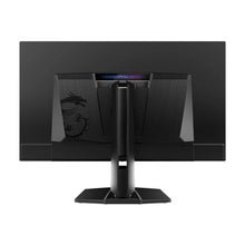 MSI MPG 321URX ( QD OLED, 3840 x 2160 (UHD), 240Hz, 0.03ms GTG, AMD Free-Sync )