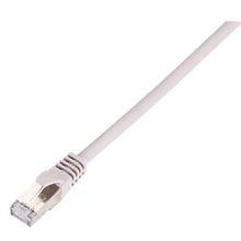 VIVANCO CAT 6 F/UTP Patch Cord, Shielded