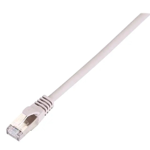 VIVANCO CAT 6 F/UTP Patch Cord, Shielded