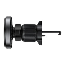 UNITEK P1404ABK01 Qi2 Magnetic Wireless Car Charger 15W MagSafe for iPhone 16-12 Samsung Air Vent Mount
