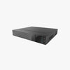 Pollo PLC-1816H2/PM-4K 8MP 16 CHANNEL XVR | 4 in One Operation Mode (TVI/AHD/CVI/NVR) | H.265+ & Dual-stream Video Compression | 1 SATA Up to 8 TB