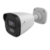 PLC-325P-AU-WR3/PM 5MP Warmlight FHD Camera | 5MP Bullet Colour Night Vision Camera | Support Audio On Coax | 20-30m Warmlight Distance | IP67
