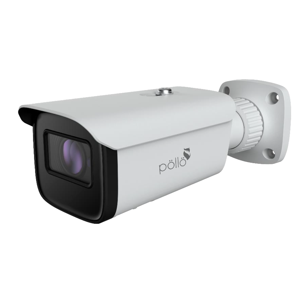 PLC-325M-MZ-IR5/PM 5MP FHD Camera | 1/2.7″ Full HD CMOS Sensor | 30-50m Smart IR | 30fps, 5MP | Output: AHD/CVI/TVI | Motorized 2.8-12mm Lens | IP67