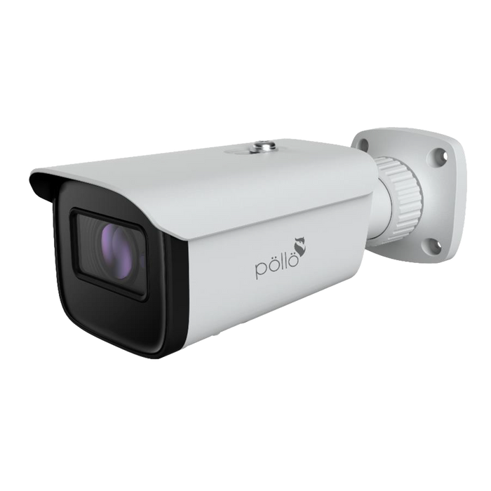 PLC-325M-MZ-IR5/PM 5MP FHD Camera | 1/2.7″ Full HD CMOS Sensor | 30-50m Smart IR | 30fps, 5MP | Output: AHD/CVI/TVI | Motorized 2.8-12mm Lens | IP67