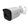 PLC-328M-IR3/PM 8MP Bullet FHD Camera | Support AHD/TVI/CVI | 20-30m IR Distance | IP67 | Support OSD Menu | Support BLC & DWDR