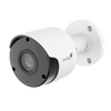 PLC-328M-IR3/PR 8MP Bullet FHD Camera | 30m IR Distance | IP66 | Support OSD Menu | Support BLC & DWDR