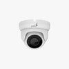 Pollo PLC-338M-IR2/PR 8 MP CCTV Dome Security Camera | 1/1.8” Full HD CMOS Sensor | H.265/H.264 | 3.6mm | 20m IR | IP67