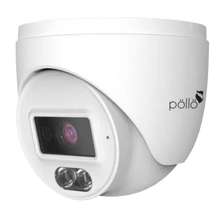 PLC-434P-AU-WR3/PM 4MP Full Colour IP Camera | 4MP Built-In Audio Warmlight Bullet Camera | H.265 | 20-30m IR | Intrusion Detection & Line Crossing Detection | Support HLC, WDR, BLC & Defog | IP67