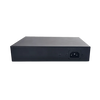 10-Port Gigabit PoE Network Switch | PLN-1108GB | 8 × Gigabit PoE Ports | 2 × Gigabit Uplink | 120W PoE Budget | 20 Gbps Switching | 4KV Lightning Protection | IP30