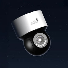 PLC-944-AD-DL5/PM 4 Megapixel 4x Mini PTZ Camera | 2K Resolution | 4X Optical Zoom | 50m Dual Night Vision | AI Tracking | Two-Way Audio | Active Deterrence | IP67 PoE