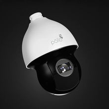PLC-9250-AI-IR50/PM 2 Megapixel 50x AI PTZ Camera | Full HD | 500m IR Night Vision | 50X Optical Zoom | Face Detection | Human & Vehicle Tracking | IP67 PoE