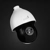PLC-9250-AI-IR50/PM 2 Megapixel 50x AI PTZ Camera | Full HD | 500m IR Night Vision | 50X Optical Zoom | Face Detection | Human & Vehicle Tracking | IP67 PoE