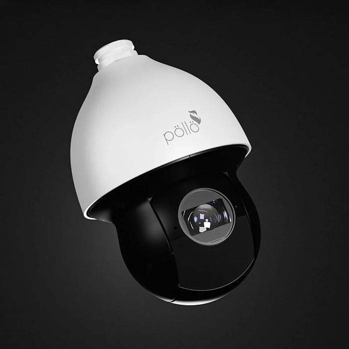 PLC-9250-AI-IR50/PM 2 Megapixel 50x AI PTZ Camera | Full HD | 500m IR Night Vision | 50X Optical Zoom | Face Detection | Human & Vehicle Tracking | IP67 PoE