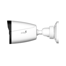 PLC-423P-AU-PV3/PM 3 Megapixel Night Fighter Network Bullet Camera | 2K Resolution | 2304×1296 | 0.0005 Lux | 30m Full Colour Night Vision | No IR/LED Emission | IP67 PoE