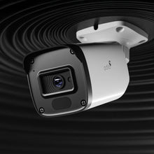 PLC-425M-AU-IR3/PM 5MP Network Bullet Camera | 3K Resolution | IP67 PoE