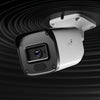 PLC-425M-AU-IR3/PM 5MP Network Bullet Camera | 3K Resolution | IP67 PoE