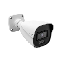 PLC-424M-AU-PV3/PM 4 Megapixel Night Fighter AI Network Bullet Camera | 2K Resolution | 0.0005 Lux | 30m Full Colour Night Vision | No IR/LED Emission | IP67 PoE