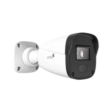 PLC-423P-AU-PV3/PM 3 Megapixel Night Fighter Network Bullet Camera | 2K Resolution | 2304×1296 | 0.0005 Lux | 30m Full Colour Night Vision | No IR/LED Emission | IP67 PoE