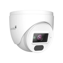PLC-433P-AU-PV3/PM 3 Megapixel Night Fighter Network Dome Camera | 2K Resolution | 2304×1296 | 0.0005 Lux | 30m Full Colour Night Vision | No IR/LED Emission | IP67 PoE