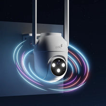 Guardian Apex 4G - 3MP Smart 4G Outdoor PT Camera | PLC-303T-4G | 3MP Resolution | Pan & Tilt (336°H / 90°V) | IP66 | Dual Night Vision | Two-Way Audio | 4G LTE Cat-1