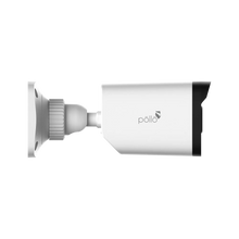 PLC-428M-AU-DL3/PM 8 Megapixel Dual-Light Network Bullet Camera | Super 4K Resolution | 3840x2160 | 30m Dual-Light Night Vision | 256GB SD Card | AI Region Intrusion Detection | IP67 PoE