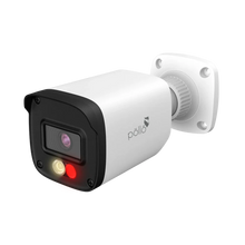 PLC-428M-AU-DL3/PM 8 Megapixel Dual-Light Network Bullet Camera | Super 4K Resolution | 3840x2160 | 30m Dual-Light Night Vision | 256GB SD Card | AI Region Intrusion Detection | IP67 PoE