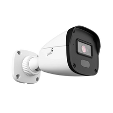 PLC-423P-AU-PV3/PM 3 Megapixel Night Fighter Network Bullet Camera | 2K Resolution | 2304×1296 | 0.0005 Lux | 30m Full Colour Night Vision | No IR/LED Emission | IP67 PoE