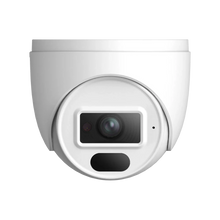 PLC-433P-AU-PV3/PM 3 Megapixel Night Fighter Network Dome Camera | 2K Resolution | 2304×1296 | 0.0005 Lux | 30m Full Colour Night Vision | No IR/LED Emission | IP67 PoE