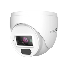 PLC-433P-AU-PV3/PM 3 Megapixel Night Fighter Network Dome Camera | 2K Resolution | 2304×1296 | 0.0005 Lux | 30m Full Colour Night Vision | No IR/LED Emission | IP67 PoE