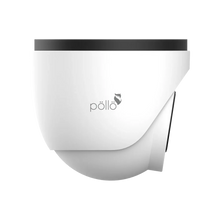 PLC-434M-AU-PV3/PM 4 Megapixel Night Fighter AI Network Dome Camera | 2K Resolution | 0.0005 Lux | 30m Full Colour Night Vision | No IR/LED Emission | IP67 PoE