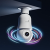 Guardian Bulb - 3MP Smart Wi-Fi Bulb PT Camera | PLC-HS301B | 3MP HD Resolution | Pan & Tilt | Dual Night Vision (IR & White Light) | Two-Way Audio | H.265 | Cloud Edge App