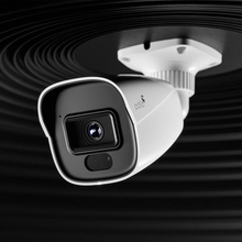 PLC-424M-AU-PV3/PM 4 Megapixel Night Fighter AI Network Bullet Camera | 2K Resolution | 0.0005 Lux | 30m Full Colour Night Vision | No IR/LED Emission | IP67 PoE