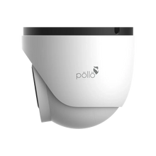 PLC-434M-AU-PV3/PM 4 Megapixel Night Fighter AI Network Dome Camera | 2K Resolution | 0.0005 Lux | 30m Full Colour Night Vision | No IR/LED Emission | IP67 PoE