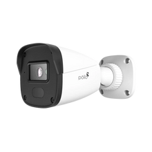 PLC-423P-AU-PV3/PM 3 Megapixel Night Fighter Network Bullet Camera | 2K Resolution | 2304×1296 | 0.0005 Lux | 30m Full Colour Night Vision | No IR/LED Emission | IP67 PoE