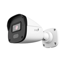 PLC-423P-AU-PV3/PM 3 Megapixel Night Fighter Network Bullet Camera | 2K Resolution | 2304×1296 | 0.0005 Lux | 30m Full Colour Night Vision | No IR/LED Emission | IP67 PoE