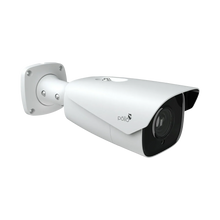 PLC-422M-LPR-IR10/PM 2 Megapixel License Plate Recognition Network Camera | Full HD | 100m IR Night Vision | 10,000 Plate Capacity | 70km/h Capture Speed | Motorized Zoom | IP67 PoE