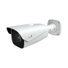 PLC-422M-LPR-IR10/PM 2 Megapixel License Plate Recognition Network Camera | Full HD | 100m IR Night Vision | 10,000 Plate Capacity | 70km/h Capture Speed | Motorized Zoom | IP67 PoE
