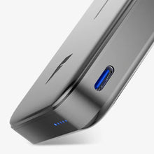 Power Mag Power Bank | Faster Power Mag | 10,000mAh | PD 45W Fast Charging | 25W Magnetic Wireless Charging | Built-in Stand | Slim Design