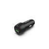 UNITEK P1400A Powertrain Duo 38W Car Charger 2-Port USB-C PD 20W USB-A QC3.0 18W for iPhone Samsung