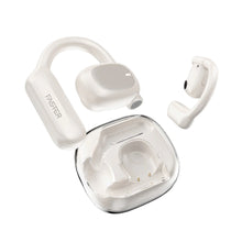 Faster FBT110 ARC X TWS Earbuds | True Wireless Stereo | Crisp Treble & Deep Bass | Bluetooth 5.0 | Touch Controls | Low-Latency Mode | Portable Charging Case