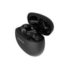 FASTER FBT-440 Quest Wireless Earbuds | Bluetooth 5.3 Stereo Sound | True Wireless Stereo | Deep Bass | Touch Controls | Portable Charging Case | Music, Gaming & Calls