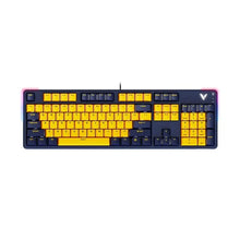 RAPOO V500TM Multi-mode Wireless Mechanical Keyboard