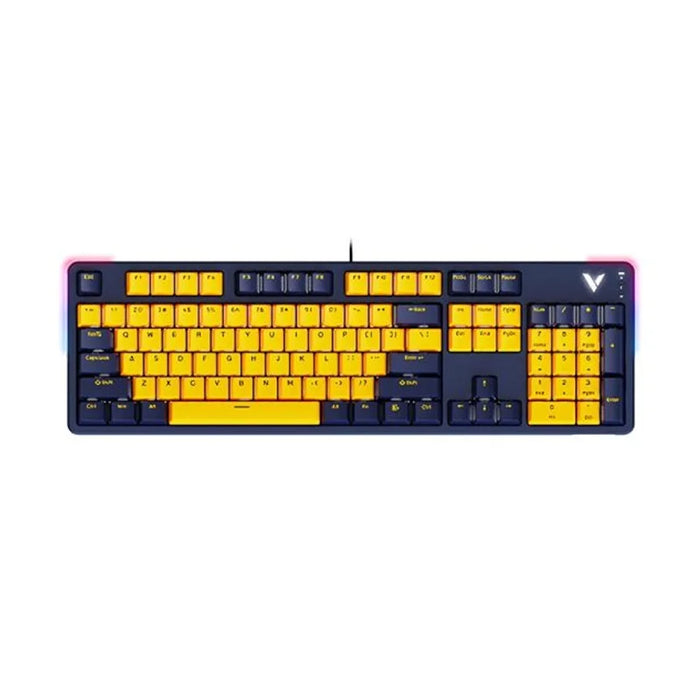 RAPOO V500TM Multi-mode Wireless Mechanical Keyboard