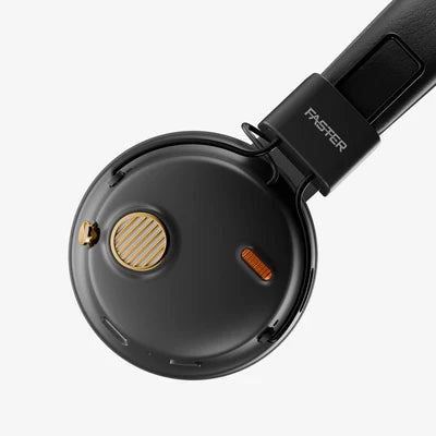 Rove S8 ANC Headphones Bluetooth V5.3 Active Noise Cancellation Up to 43 Hours Playtime Type-C Charging